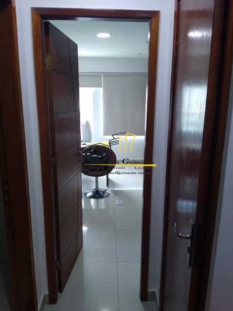 Conjunto Comercial-Sala à venda, 80m² - Foto 3