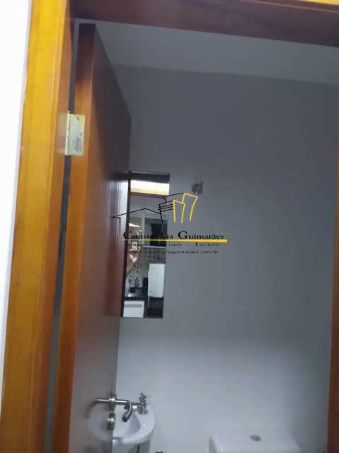 Conjunto Comercial-Sala à venda, 80m² - Foto 7