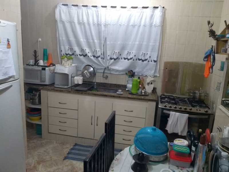 Apartamento à venda com 3 quartos, 95m² - Foto 5