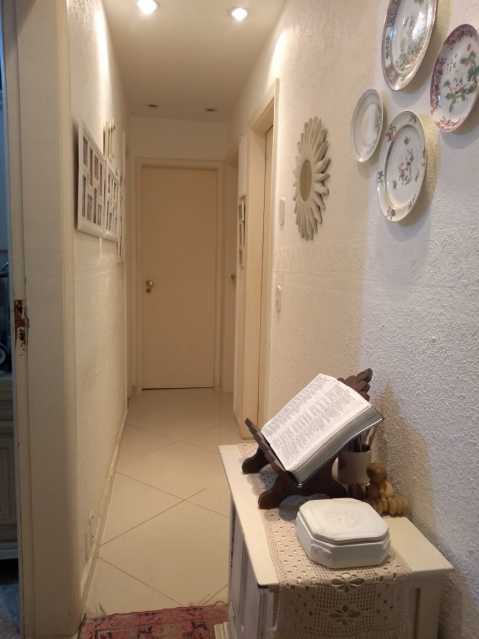 Apartamento à venda com 3 quartos, 95m² - Foto 12