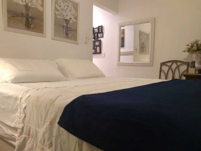 Apartamento à venda com 3 quartos, 95m² - Foto 8