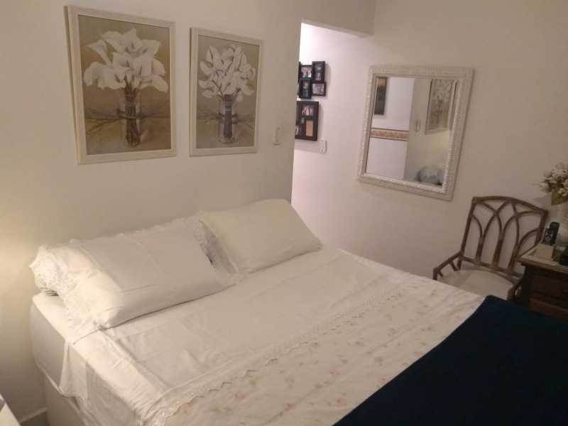 Apartamento à venda com 3 quartos, 95m² - Foto 6