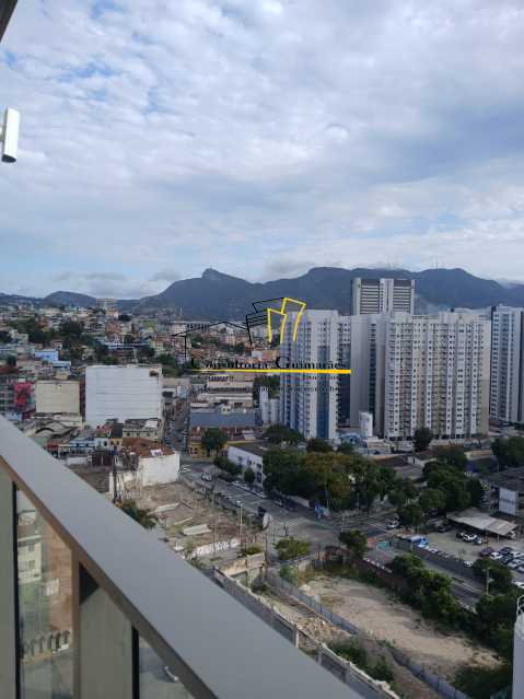 Loft para alugar, 50m² - Foto 1