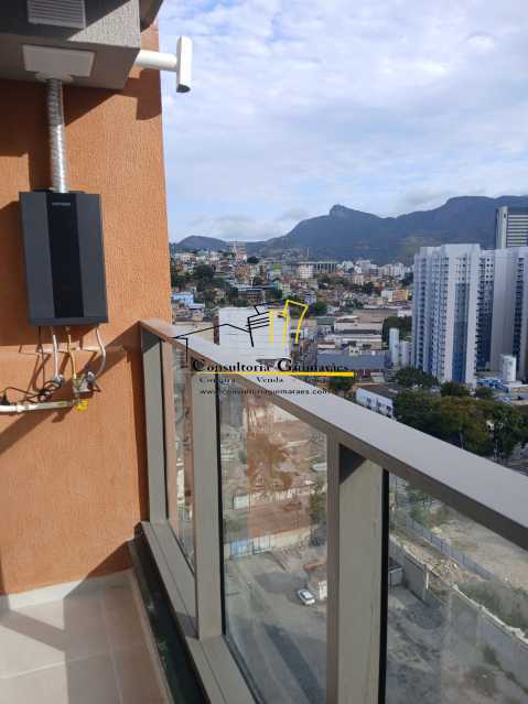 Loft para alugar, 50m² - Foto 2