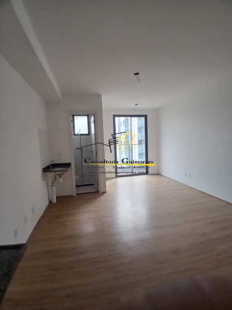 Loft para alugar, 50m² - Foto 9