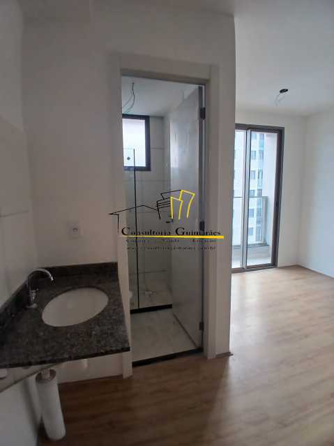 Loft para alugar, 50m² - Foto 10