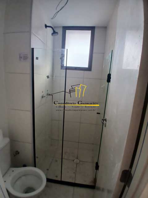 Loft para alugar, 50m² - Foto 11