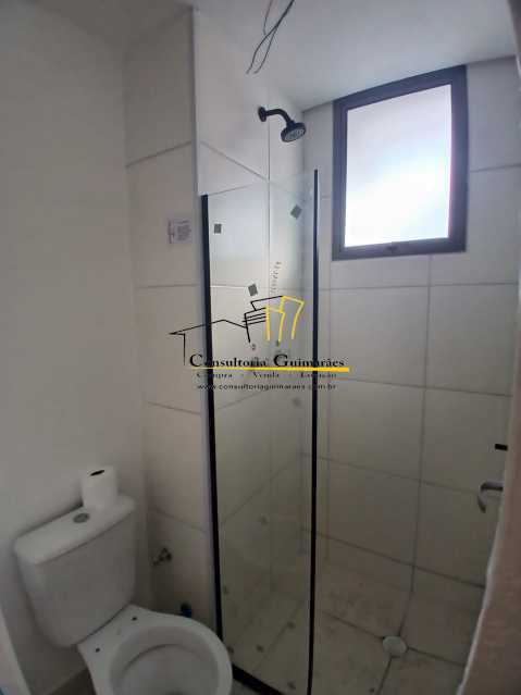 Loft para alugar, 50m² - Foto 13