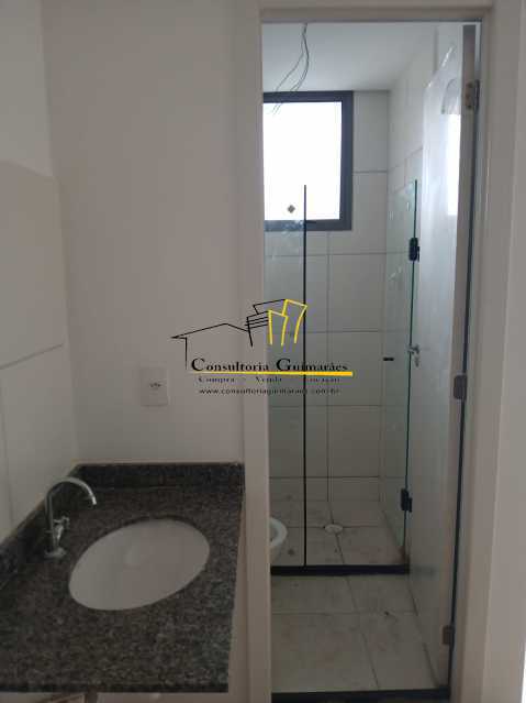 Loft para alugar, 50m² - Foto 14