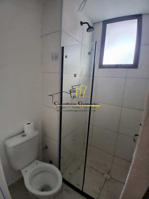 Loft para alugar, 50m² - Foto 15