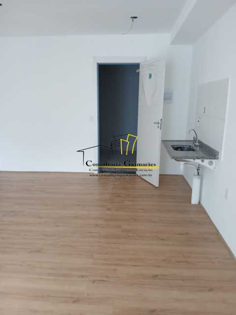 Loft para alugar, 50m² - Foto 17