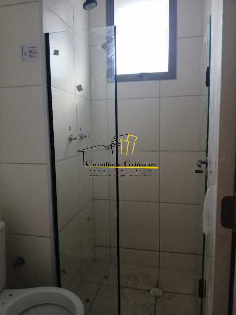 Loft para alugar, 50m² - Foto 18