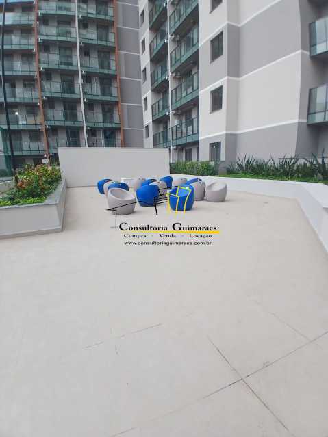 Loft para alugar, 50m² - Foto 5