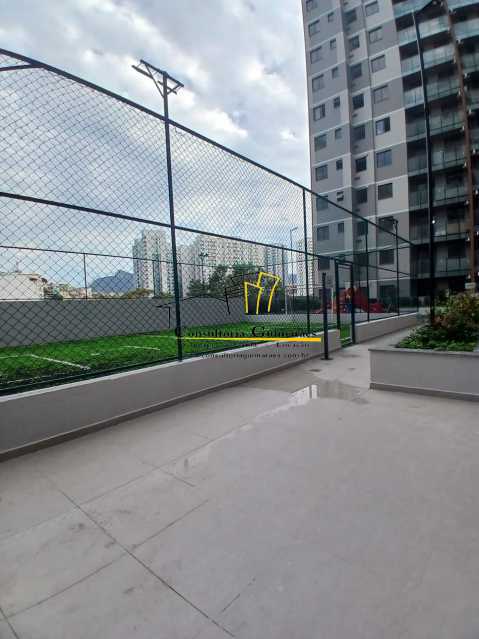 Loft para alugar, 50m² - Foto 19