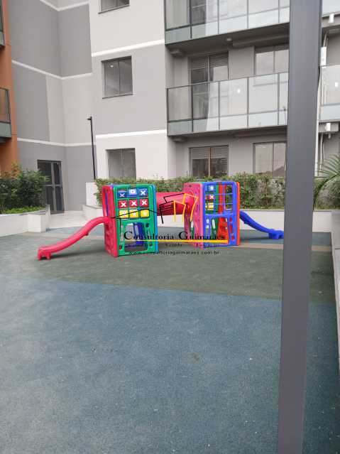 Loft para alugar, 50m² - Foto 20