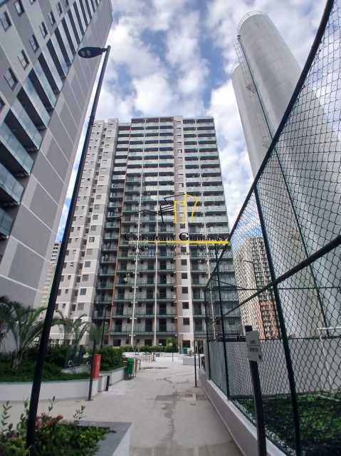 Loft para alugar, 50m² - Foto 21