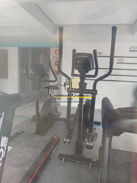 Loft para alugar, 50m² - Foto 25
