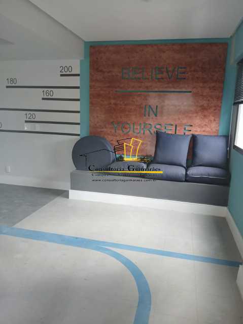 Loft para alugar, 50m² - Foto 27