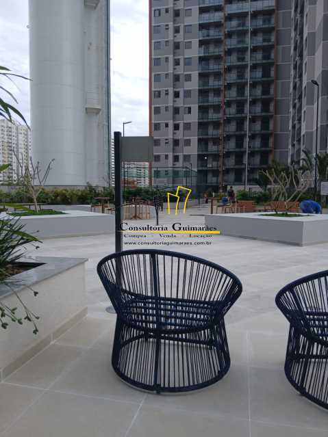Loft para alugar, 50m² - Foto 28