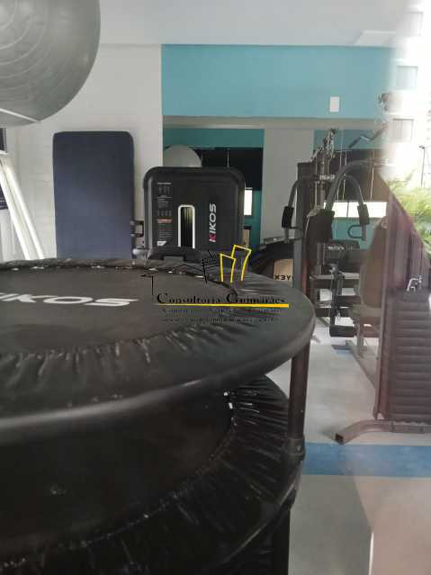 Loft para alugar, 50m² - Foto 29