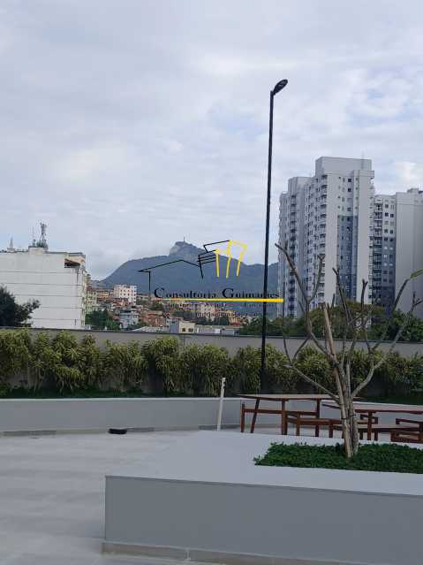 Loft para alugar, 50m² - Foto 30