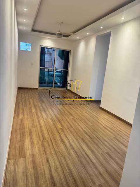 Apartamento, 3 quartos, 73 m² - Foto 1