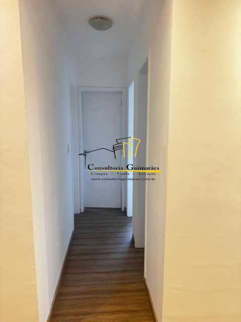 Apartamento, 3 quartos, 73 m² - Foto 2