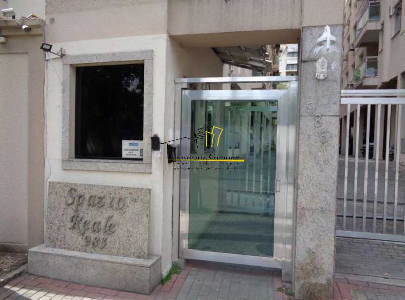 Apartamento, 3 quartos, 73 m² - Foto 6