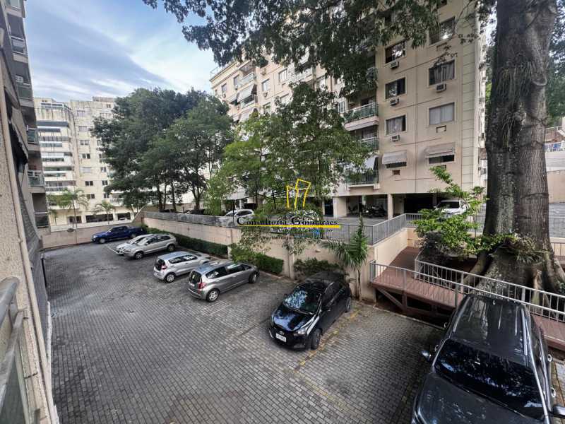 Apartamento, 3 quartos, 73 m² - Foto 9