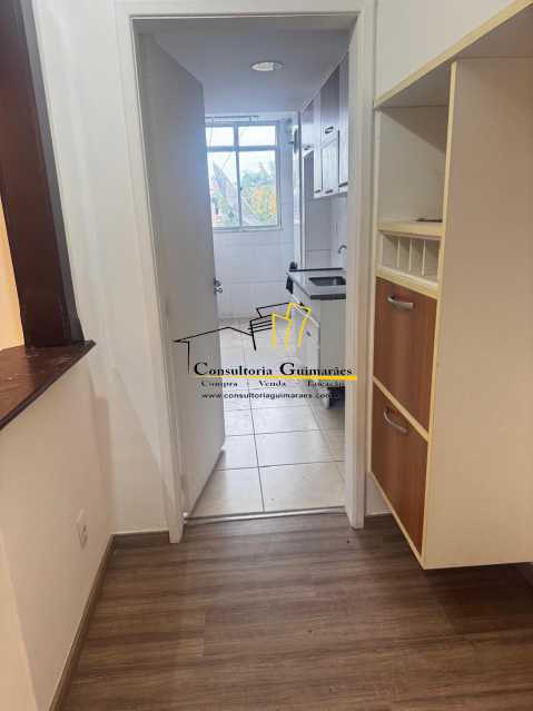 Apartamento, 3 quartos, 73 m² - Foto 11