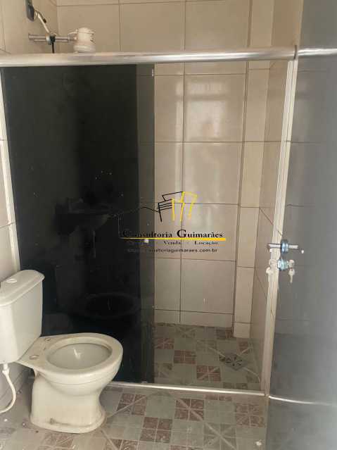 Casa de Condomínio, 2 quartos - Foto 5