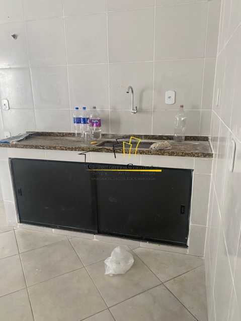 Casa de Condomínio, 2 quartos - Foto 6