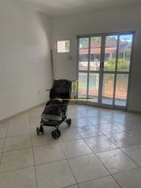 Casa de Condomínio, 2 quartos - Foto 8