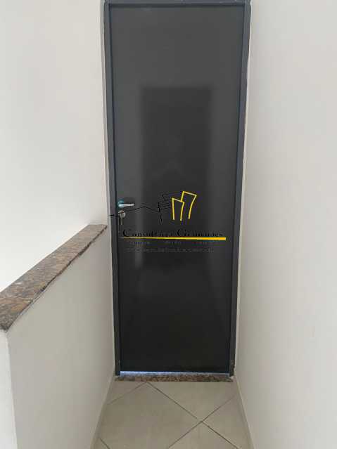 Casa de Condomínio, 2 quartos - Foto 9