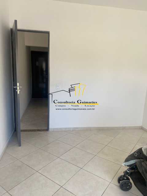 Casa de Condomínio, 2 quartos - Foto 12