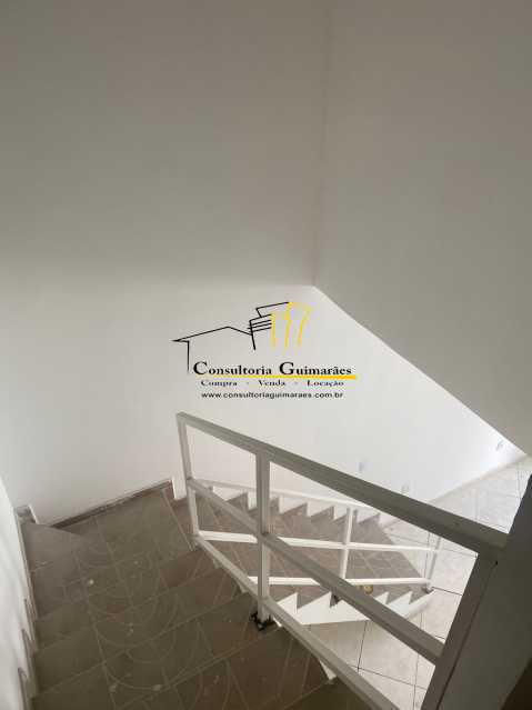 Casa de Condomínio, 2 quartos - Foto 14