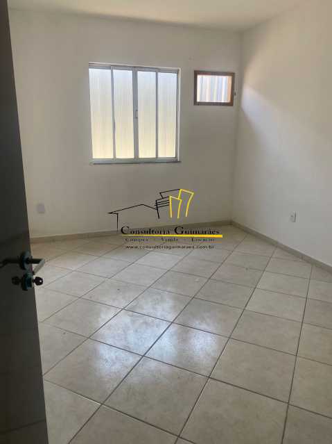 Casa de Condomínio, 2 quartos - Foto 15