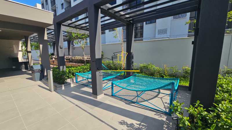 Apartamento, 2 quartos, 45 m² - Foto 7