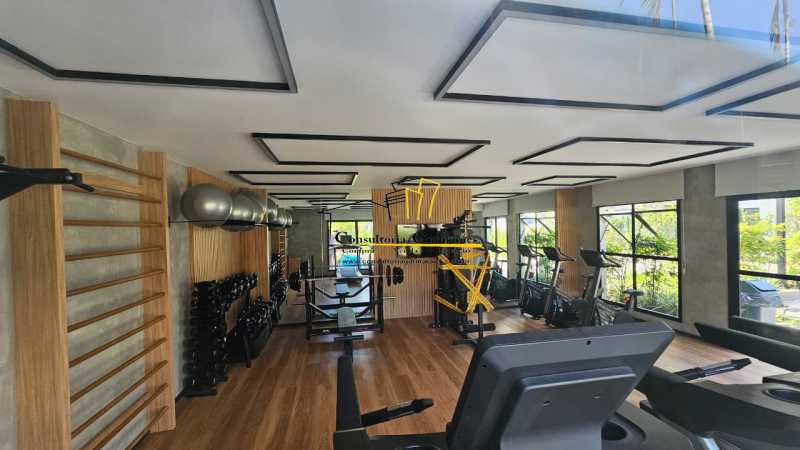 Apartamento, 2 quartos, 45 m² - Foto 10