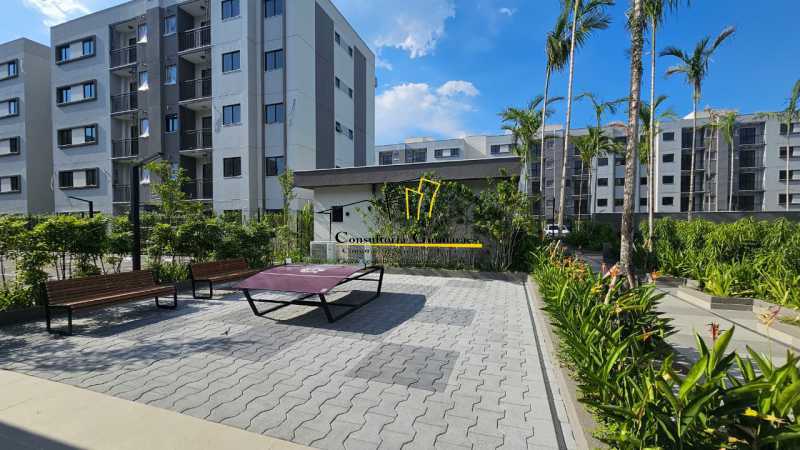 Apartamento, 2 quartos, 45 m² - Foto 11