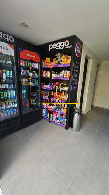 Apartamento, 2 quartos, 45 m² - Foto 13