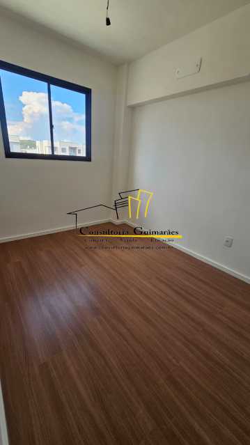 Apartamento, 2 quartos, 45 m² - Foto 16