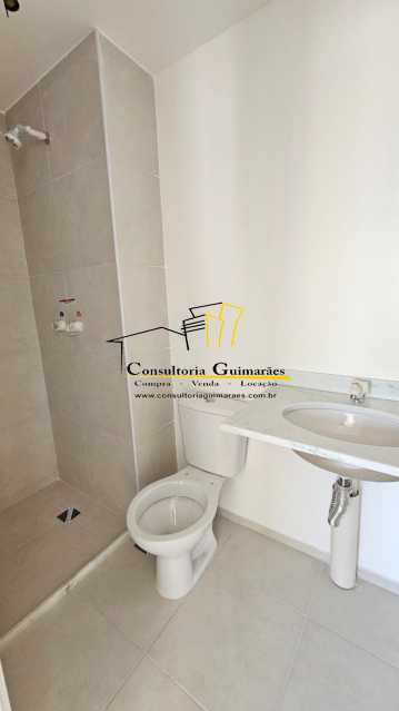 Apartamento, 2 quartos, 45 m² - Foto 20