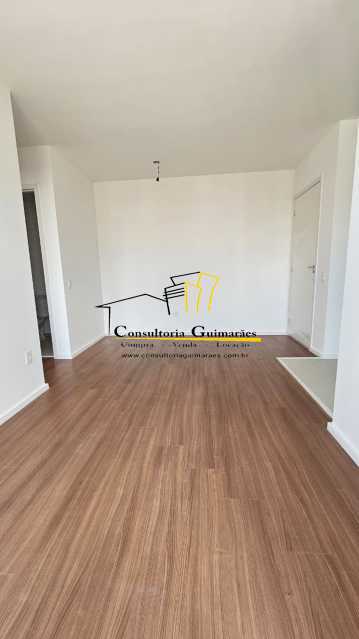 Apartamento, 2 quartos, 45 m² - Foto 21
