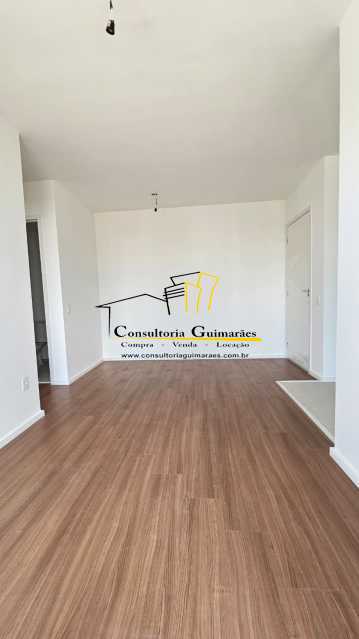 Apartamento, 2 quartos, 45 m² - Foto 22