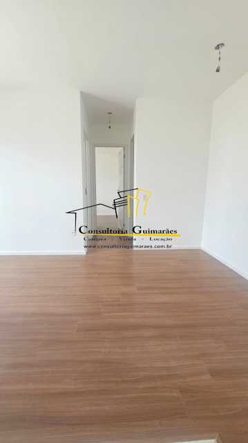 Apartamento, 2 quartos, 45 m² - Foto 26