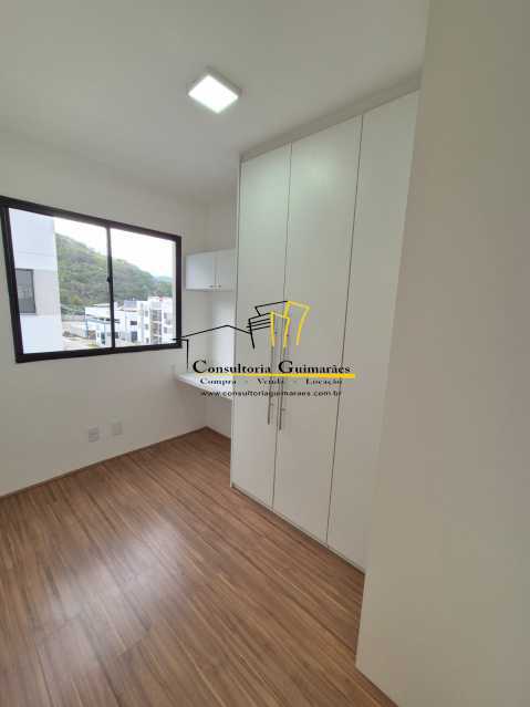 Apartamento, 3 quartos, 70 m² - Foto 3