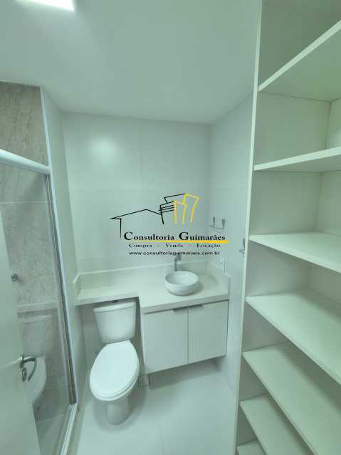 Apartamento, 3 quartos, 70 m² - Foto 9