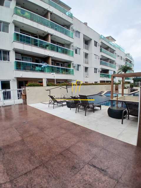 Apartamento, 2 quartos, 67 m² - Foto 1