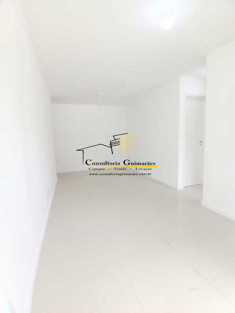Apartamento, 2 quartos, 67 m² - Foto 3